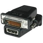Cablestogo M1 M / HDMI FM Adapter (81241)